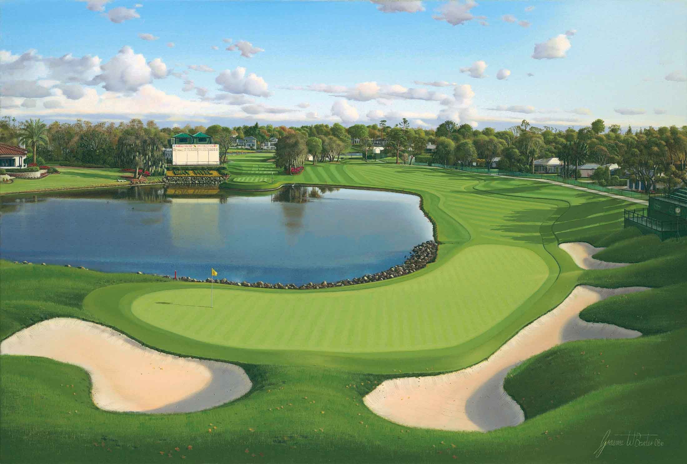 Bay Hill