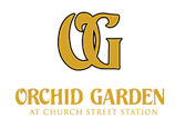 Orchid Garden at Church Street